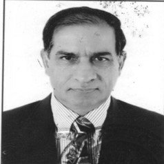 Wg. Cdr. Bhupendra Renjen, PhD