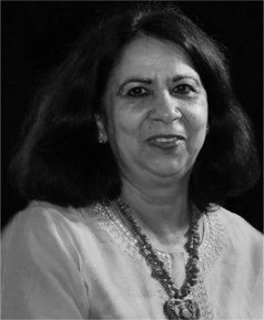 Nalini Sharma